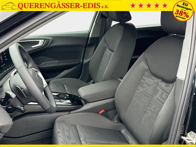 Audi / A5 Avant / / / / quattro NAVI+PDC+SHZ+EL. HECKKL., Beispielbilder, ggf. teilweise mit Sonderausstattung