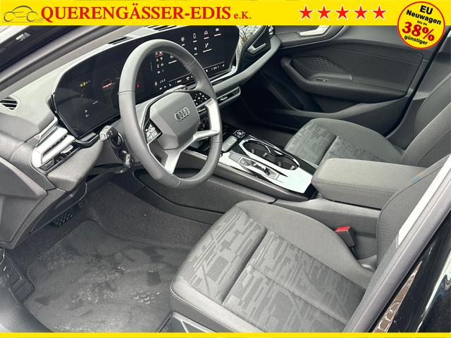 Audi / A5 Avant / / / / quattro NAVI+PDC+SHZ+EL. HECKKL., Beispielbilder, ggf. teilweise mit Sonderausstattung