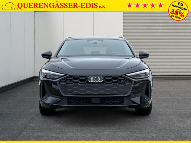 Audi / A5 Avant / / / / quattro NAVI+PDC+SHZ+EL. HECKKL., Beispielbilder, ggf. teilweise mit Sonderausstattung