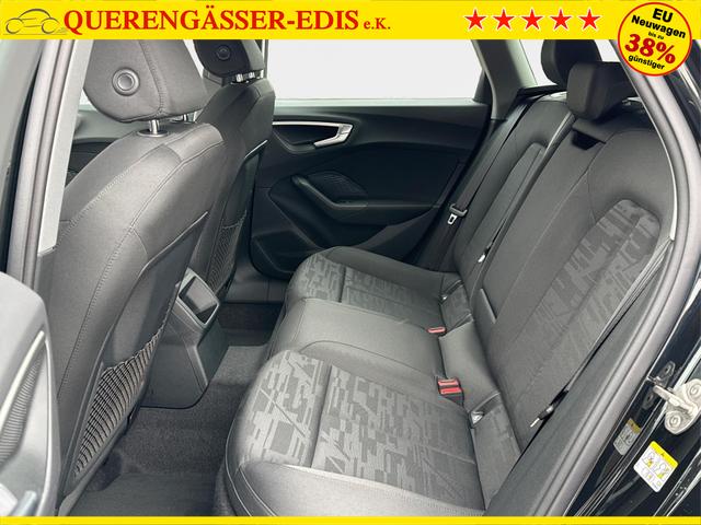 Audi / A5 Avant / / / / quattro NAVI+PDC+SHZ+EL. HECKKL., Beispielbilder, ggf. teilweise mit Sonderausstattung