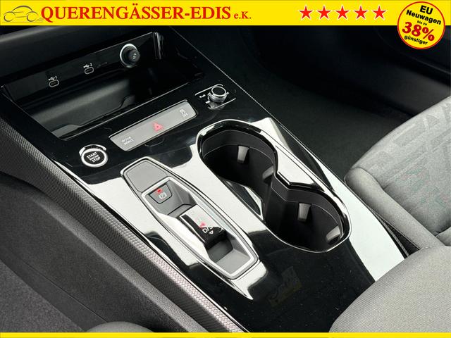 Audi / A5 Avant / / / / quattro NAVI+PDC+SHZ+EL. HECKKL., Beispielbilder, ggf. teilweise mit Sonderausstattung