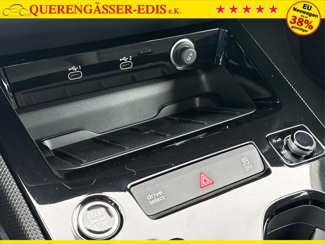 Audi / A5 Avant / / / / quattro NAVI+PDC+SHZ+EL. HECKKL., Beispielbilder, ggf. teilweise mit Sonderausstattung