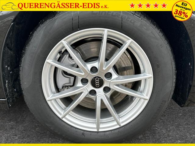 Audi / A5 Avant / / / / quattro NAVI+PDC+SHZ+EL. HECKKL., Beispielbilder, ggf. teilweise mit Sonderausstattung