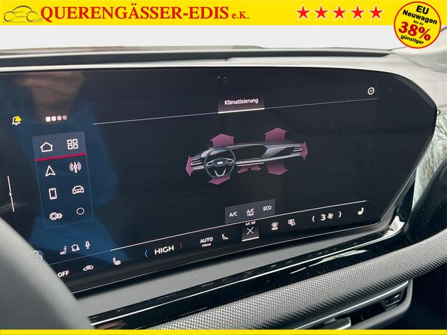 Audi / A5 Avant / / / / quattro NAVI+PDC+SHZ+EL. HECKKL., Beispielbilder, ggf. teilweise mit Sonderausstattung