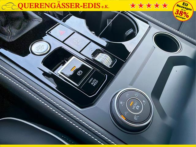 Volkswagen / Touareg / Schwarz / / / 4M+PANO+AHK+20LM+HUD+IQ.-MATRIX-LED, Beispielbilder, ggf. teilweise mit Sonderausstattung
