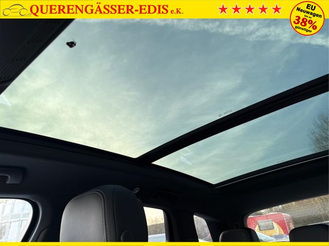 Volkswagen / Touareg / Grau / / / 4M+PANO+AHK+20LM+HUD+IQ.-MATRIX-LED, Beispielbilder, ggf. teilweise mit Sonderausstattung