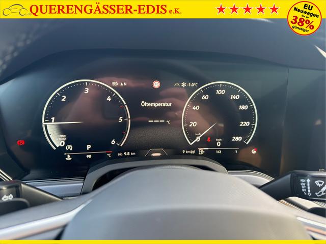 Volkswagen / Touareg / Grau / / / 4M+PANO+AHK+20LM+HUD+IQ.-MATRIX-LED, Beispielbilder, ggf. teilweise mit Sonderausstattung