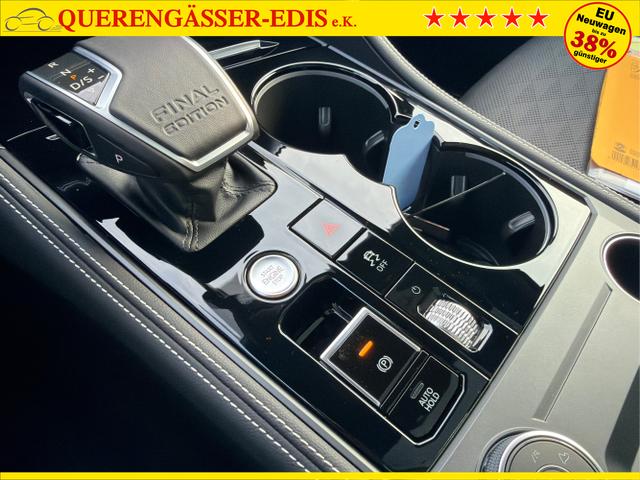 Volkswagen / Touareg / Grau / / / 4M+PANO+AHK+20LM+HUD+IQ.-MATRIX-LED, Beispielbilder, ggf. teilweise mit Sonderausstattung