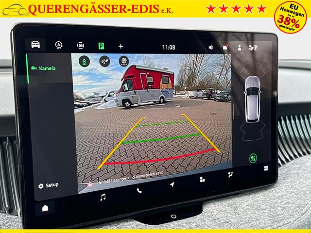 Skoda / Superb Combi / / / / DSG+AHK+NAVI+EL. HECKKL.+SHZ V+H+KAMERA+LED, Beispielbilder, ggf. teilweise mit Sonderausstattung