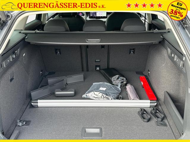 Skoda / Superb Combi / / / / DSG+AHK+NAVI+EL. HECKKL.+SHZ V+H+KAMERA+LED, Beispielbilder, ggf. teilweise mit Sonderausstattung
