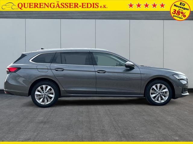 Skoda / Superb Combi / / / / DSG+AHK+NAVI+EL. HECKKL.+SHZ V+H+KAMERA+LED, Beispielbilder, ggf. teilweise mit Sonderausstattung