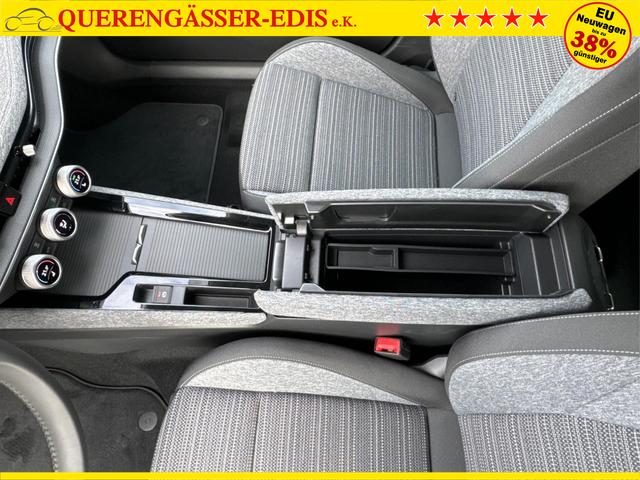 Skoda / Superb Combi / / / / DSG+AHK+NAVI+EL. HECKKL.+SHZ V+H+KAMERA+LED, Beispielbilder, ggf. teilweise mit Sonderausstattung