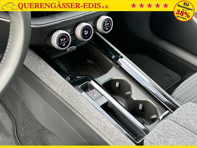 Skoda / Superb Combi / / / / DSG+AHK+NAVI+EL. HECKKL.+SHZ V+H+KAMERA+LED, Beispielbilder, ggf. teilweise mit Sonderausstattung