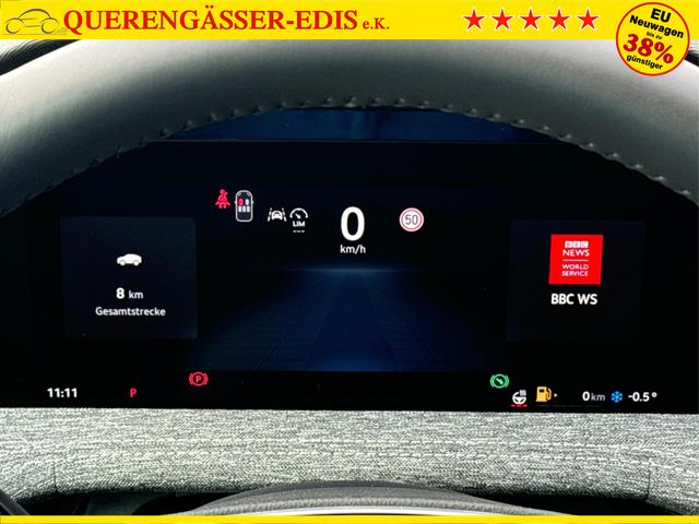 Skoda / Superb Combi / / / / DSG+AHK+NAVI+EL. HECKKL.+SHZ V+H+KAMERA+LED, Beispielbilder, ggf. teilweise mit Sonderausstattung