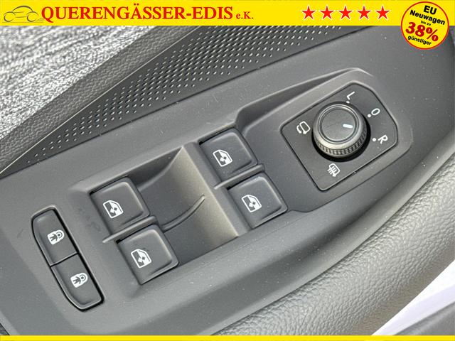 Skoda / Superb Combi / / / / DSG+AHK+NAVI+EL. HECKKL.+SHZ V+H+KAMERA+LED, Beispielbilder, ggf. teilweise mit Sonderausstattung