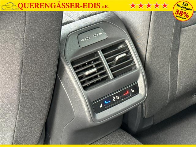Skoda / Superb Combi / / / / DSG+AHK+NAVI+EL. HECKKL.+SHZ V+H+KAMERA+LED, Beispielbilder, ggf. teilweise mit Sonderausstattung