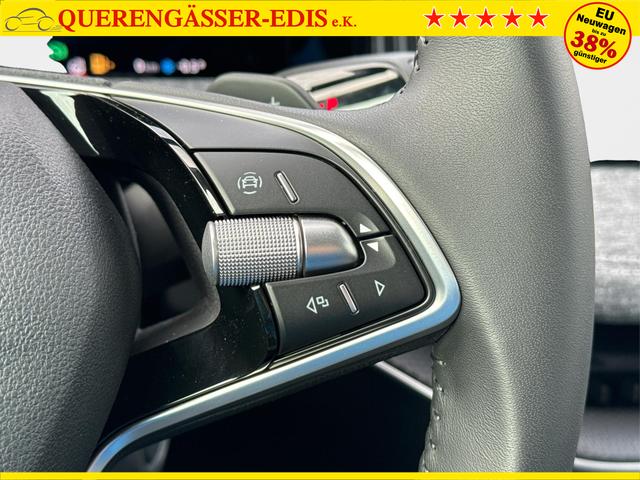 Skoda / Superb Combi / / / / DSG+AHK+NAVI+EL. HECKKL.+SHZ V+H+KAMERA+LED, Beispielbilder, ggf. teilweise mit Sonderausstattung