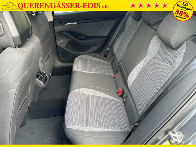 Skoda / Superb Combi / / / / DSG+AHK+NAVI+EL. HECKKL.+SHZ V+H+KAMERA+LED, Beispielbilder, ggf. teilweise mit Sonderausstattung