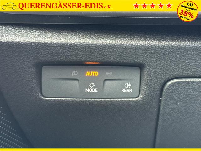 Skoda / Superb Combi / / / / DSG+AHK+NAVI+EL. HECKKL.+SHZ V+H+KAMERA+LED, Beispielbilder, ggf. teilweise mit Sonderausstattung