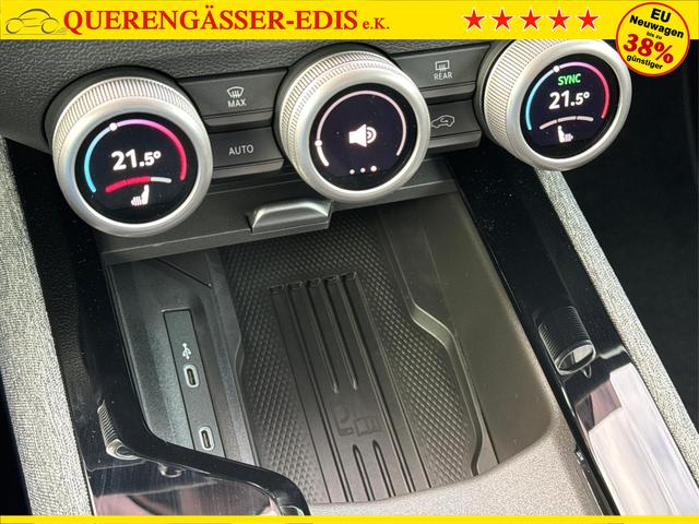 Skoda / Superb Combi / / / / DSG+AHK+NAVI+EL. HECKKL.+SHZ V+H+KAMERA+LED, Beispielbilder, ggf. teilweise mit Sonderausstattung