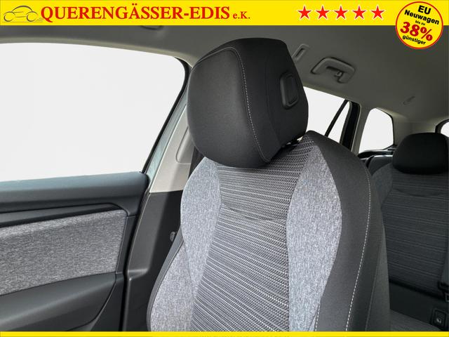 Skoda / Superb Combi / / / / DSG+AHK+NAVI+EL. HECKKL.+SHZ V+H+KAMERA+LED, Beispielbilder, ggf. teilweise mit Sonderausstattung
