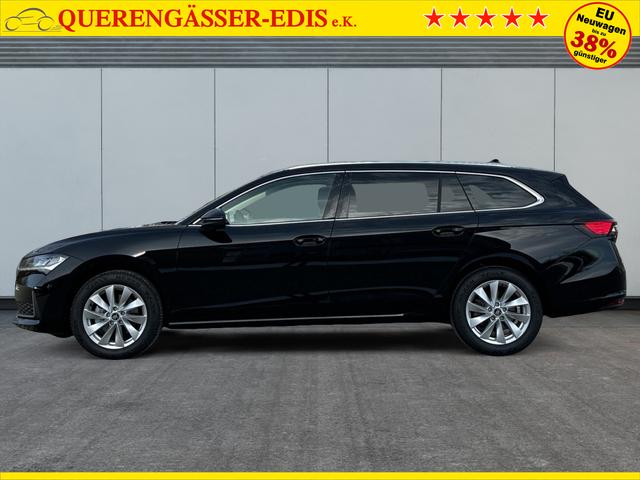 Skoda / Superb Combi / / / / DSG+AHK+NAVI+EL. HECKKL.+SHZ V+H+KAMERA+LED, Beispielbilder, ggf. teilweise mit Sonderausstattung