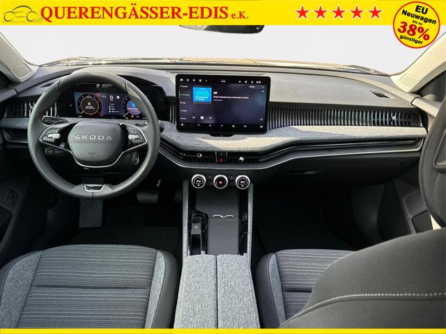 Skoda / Superb Combi / / / / DSG+AHK+NAVI+EL. HECKKL.+SHZ V+H+KAMERA+LED, Beispielbilder, ggf. teilweise mit Sonderausstattung