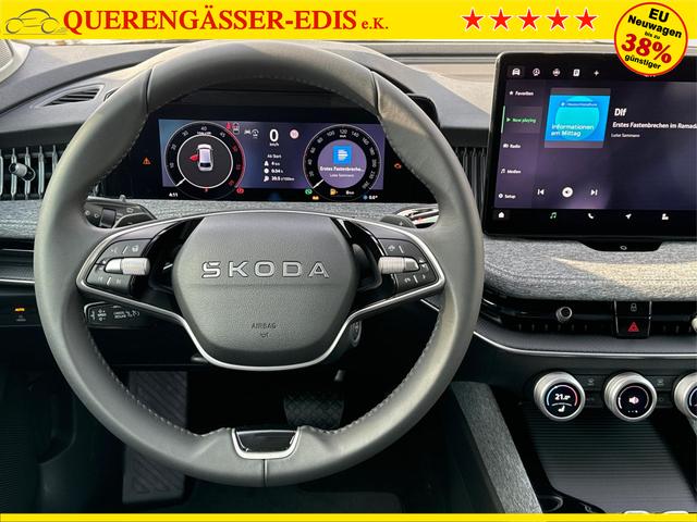 Skoda / Superb Combi / / / / DSG+AHK+NAVI+EL. HECKKL.+SHZ V+H+KAMERA+LED, Beispielbilder, ggf. teilweise mit Sonderausstattung