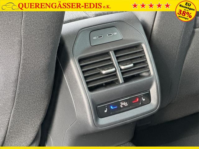 Skoda / Superb Combi / / / / DSG+AHK+NAVI+EL. HECKKL.+SHZ V+H+KAMERA+LED, Beispielbilder, ggf. teilweise mit Sonderausstattung