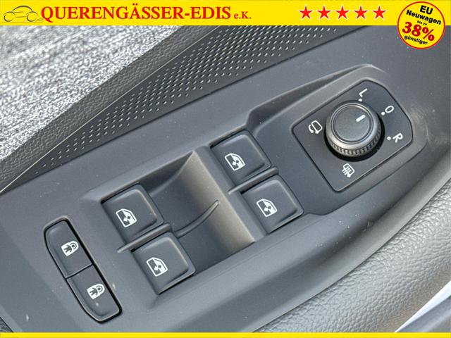 Skoda / Superb Combi / / / / DSG+AHK+NAVI+EL. HECKKL.+SHZ V+H+KAMERA+LED, Beispielbilder, ggf. teilweise mit Sonderausstattung