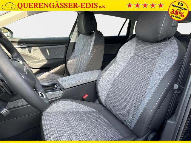 Skoda / Superb Combi / / / / DSG+AHK+NAVI+EL. HECKKL.+SHZ V+H+KAMERA+LED, Beispielbilder, ggf. teilweise mit Sonderausstattung