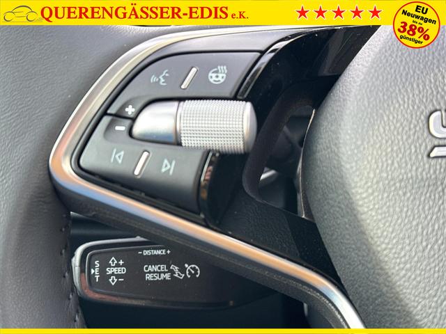 Skoda / Superb Combi / / / / DSG+AHK+NAVI+EL. HECKKL.+SHZ V+H+KAMERA+LED, Beispielbilder, ggf. teilweise mit Sonderausstattung