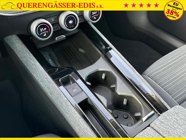 Skoda / Superb Combi / / / / DSG+AHK+NAVI+EL. HECKKL.+SHZ V+H+KAMERA+LED, Beispielbilder, ggf. teilweise mit Sonderausstattung