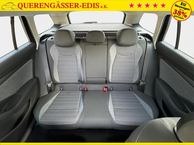 Skoda / Superb Combi / / / / DSG+AHK+NAVI+EL. HECKKL.+SHZ V+H+KAMERA+LED, Beispielbilder, ggf. teilweise mit Sonderausstattung