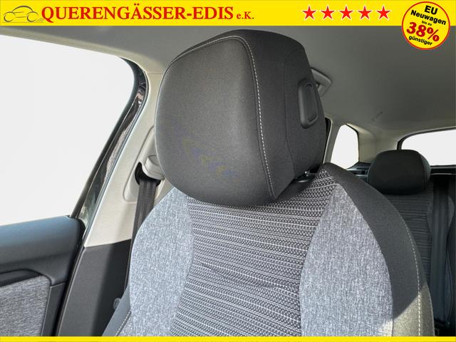 Skoda / Superb Combi / / / / DSG+AHK+NAVI+EL. HECKKL.+SHZ V+H+KAMERA+LED, Beispielbilder, ggf. teilweise mit Sonderausstattung