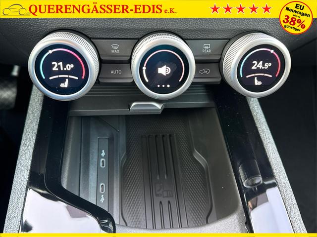 Skoda / Superb Combi / / / / DSG+AHK+NAVI+EL. HECKKL.+SHZ V+H+KAMERA+LED, Beispielbilder, ggf. teilweise mit Sonderausstattung