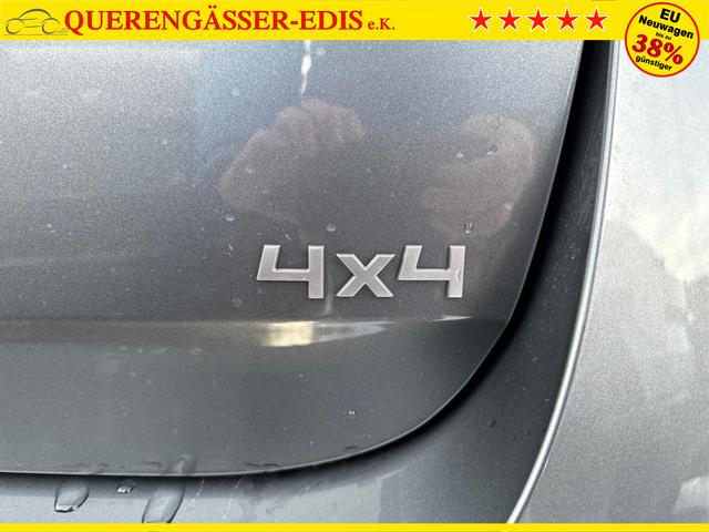 Skoda / Superb Combi / / / / DSG+4WD+AHK+NAVI+EL. HECKKL.+SHZ V+H, Beispielbilder, ggf. teilweise mit Sonderausstattung