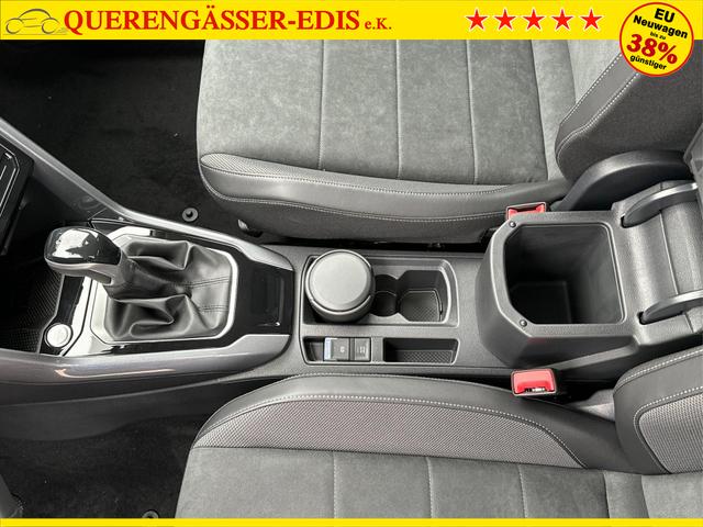 Volkswagen / T-Roc / / / / MATRIX LED+ KAMERA+ EL. HECKKL.+PDC+SHZ, Beispielbilder, ggf. teilweise mit Sonderausstattung