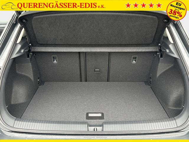 Volkswagen / T-Roc / / / / MATRIX LED+ KAMERA+ EL. HECKKL.+PDC+SHZ, Beispielbilder, ggf. teilweise mit Sonderausstattung