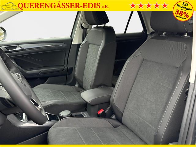 Volkswagen / T-Roc / / / / MATRIX LED+ KAMERA+ EL. HECKKL.+PDC+SHZ, Beispielbilder, ggf. teilweise mit Sonderausstattung