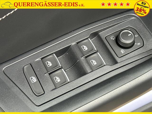 Volkswagen / T-Roc / / / / MATRIX LED+ KAMERA+ EL. HECKKL.+PDC+SHZ, Beispielbilder, ggf. teilweise mit Sonderausstattung