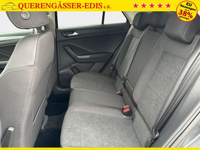 Volkswagen / T-Roc / / / / MATRIX LED+ KAMERA+ EL. HECKKL.+PDC+SHZ, Beispielbilder, ggf. teilweise mit Sonderausstattung