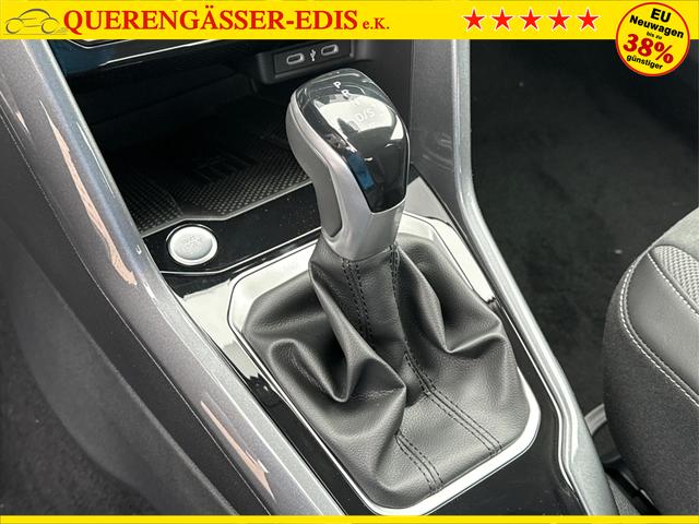 Volkswagen / T-Roc / / / / MATRIX LED+ KAMERA+ EL. HECKKL.+PDC+SHZ, Beispielbilder, ggf. teilweise mit Sonderausstattung