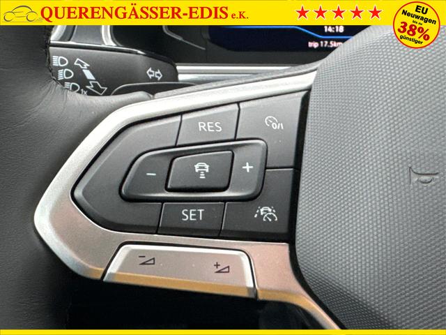 Volkswagen / T-Roc / / / / MATRIX LED+ KAMERA+ EL. HECKKL.+PDC+SHZ, Beispielbilder, ggf. teilweise mit Sonderausstattung