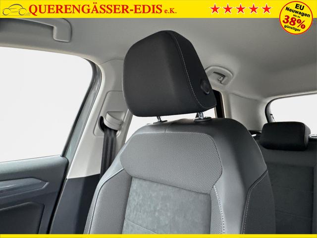 Volkswagen / T-Roc / / / / MATRIX LED+ KAMERA+ EL. HECKKL.+PDC+SHZ, Beispielbilder, ggf. teilweise mit Sonderausstattung