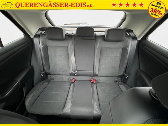 Volkswagen / T-Roc / / / / MATRIX LED+ KAMERA+ EL. HECKKL.+PDC+SHZ, Beispielbilder, ggf. teilweise mit Sonderausstattung