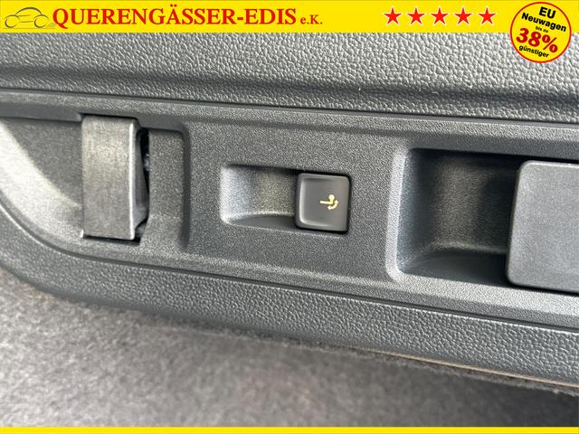 Skoda / Superb Combi / / / / DSG+AHK+NAVI+EL. HECKKL.+SHZ V+H+KAMERA+LED, Beispielbilder, ggf. teilweise mit Sonderausstattung