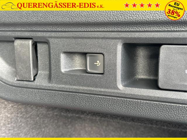 Skoda / Superb Combi / / / / DSG+AHK+NAVI+EL. HECKKL.+SHZ V+H+KAMERA+LED, Beispielbilder, ggf. teilweise mit Sonderausstattung