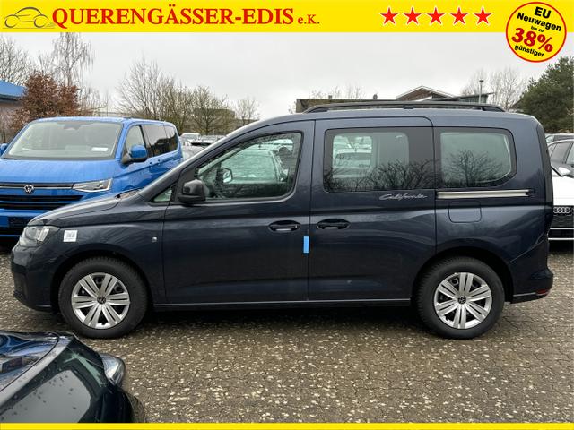 Volkswagen / Caddy / / / / LANE ASSIST+CAM+SHZ++KLIMA+ACC+PLA+GJR, Beispielbilder, ggf. teilweise mit Sonderausstattung