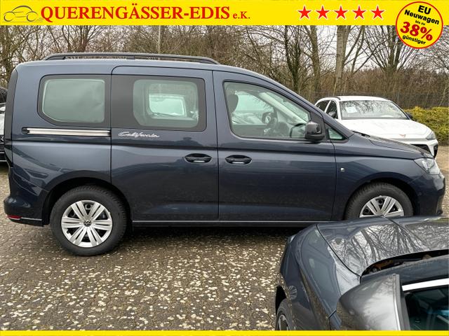 Volkswagen / Caddy / / / / LANE ASSIST+CAM+SHZ++KLIMA+ACC+PLA+GJR, Beispielbilder, ggf. teilweise mit Sonderausstattung
